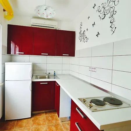 Apartment Maria *