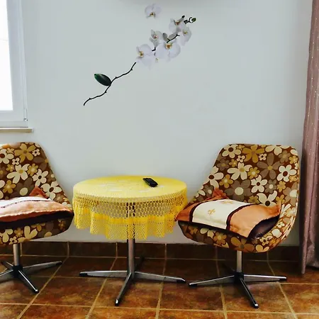 Maria Apartment