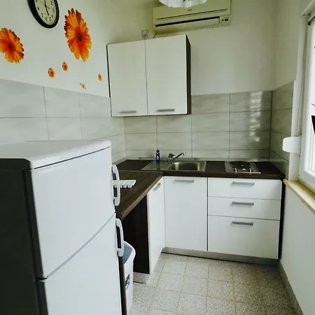 Maria Apartment
