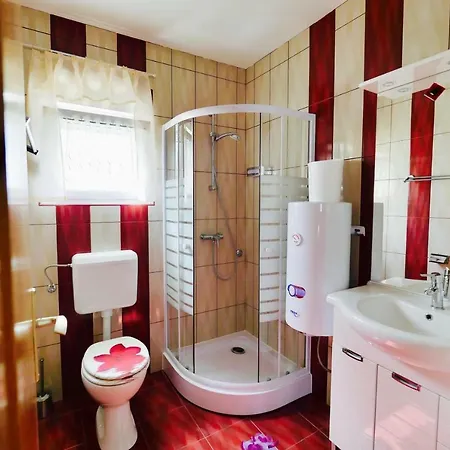 Maria Apartment