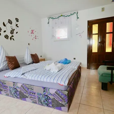 Maria Apartment