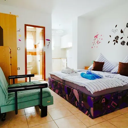 Apartment Maria Gornje Petrcane