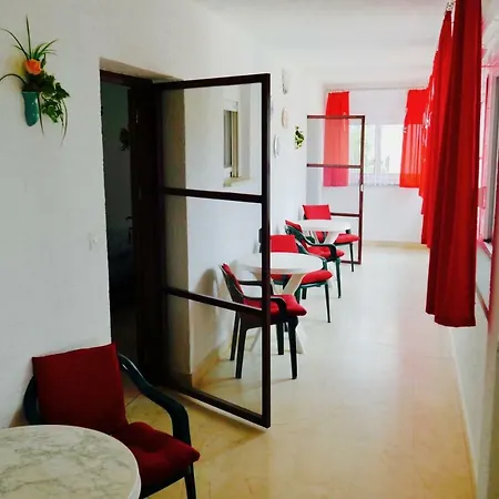 Apartment Maria