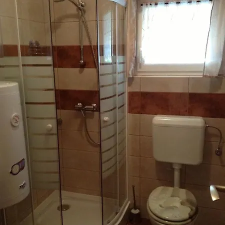 Maria Apartment