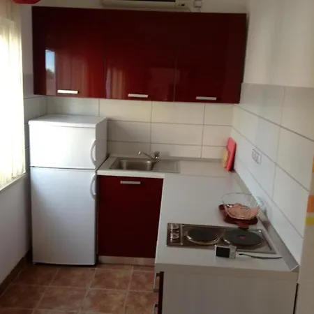 Apartment Maria